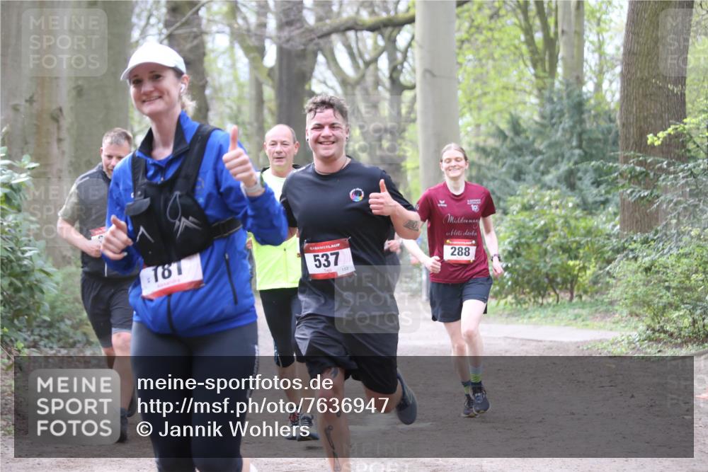 13.04.2025 - Hammer Lauf Jannik Wohlers http://msf.ph/oto/7636947 13.04.2025 10:12:13 Laufen 181, 537, 152, 19, 288 meine-sportfotos.de