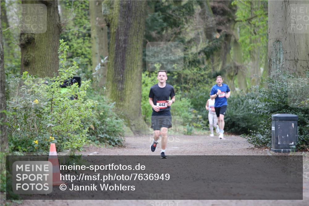 13.04.2025 - Hammer Lauf Jannik Wohlers http://msf.ph/oto/7636949 13.04.2025 12:26:51 Laufen 442 meine-sportfotos.de