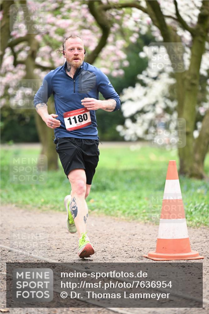13.04.2025 - Hammer Lauf Dr. Thomas Lammeyer http://msf.ph/oto/7636954 13.04.2025 10:06:03 Laufen 15, 1180 meine-sportfotos.de