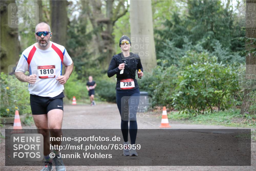 13.04.2025 - Hammer Lauf Jannik Wohlers http://msf.ph/oto/7636959 13.04.2025 12:26:45 Laufen 15, 1810, 213, 738 meine-sportfotos.de