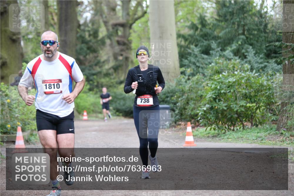 13.04.2025 - Hammer Lauf Jannik Wohlers http://msf.ph/oto/7636963 13.04.2025 12:26:45 Laufen 15, 1810, 213, 738 meine-sportfotos.de