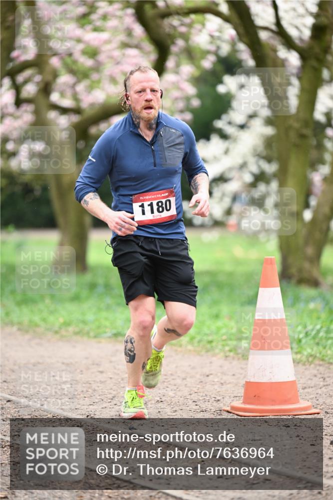 13.04.2025 - Hammer Lauf Dr. Thomas Lammeyer http://msf.ph/oto/7636964 13.04.2025 10:06:03 Laufen 15, 1180 meine-sportfotos.de