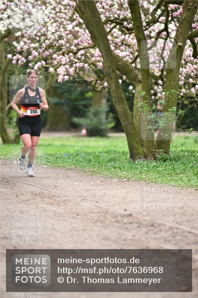 13.04.2025 - Hammer Lauf Dr. Thomas Lammeyer http://msf.ph/oto/7636968 13.04.2025 10:06:06 Laufen 350 meine-sportfotos.de