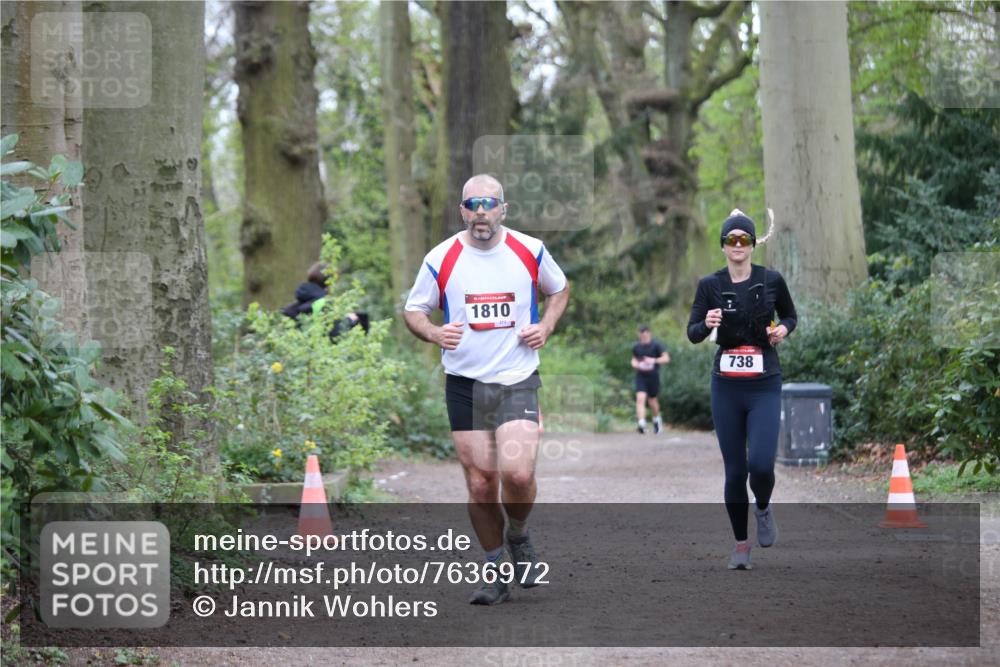13.04.2025 - Hammer Lauf Jannik Wohlers http://msf.ph/oto/7636972 13.04.2025 12:26:44 Laufen 1810, 213, 738 meine-sportfotos.de