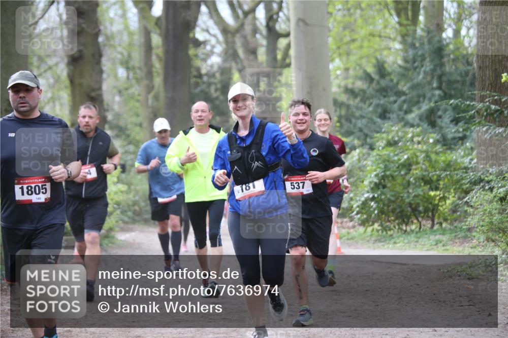 13.04.2025 - Hammer Lauf Jannik Wohlers http://msf.ph/oto/7636974 13.04.2025 10:12:12 Laufen 26, 15, 1805, 140, 181, 537 meine-sportfotos.de