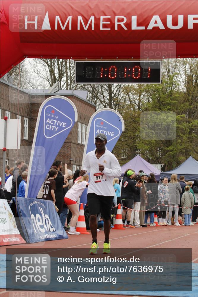 13.04.2025 - Hammer Lauf A. Gomolzig http://msf.ph/oto/7636975 13.04.2025 12:00:59 Ziel 1, 917 meine-sportfotos.de