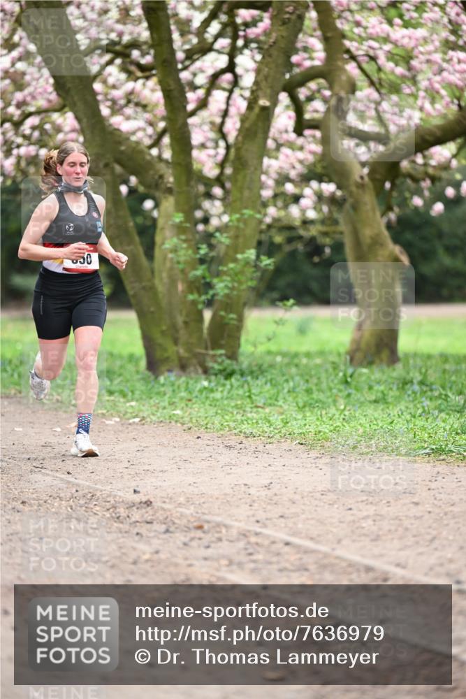 13.04.2025 - Hammer Lauf Dr. Thomas Lammeyer http://msf.ph/oto/7636979 13.04.2025 10:06:07 Laufen  meine-sportfotos.de