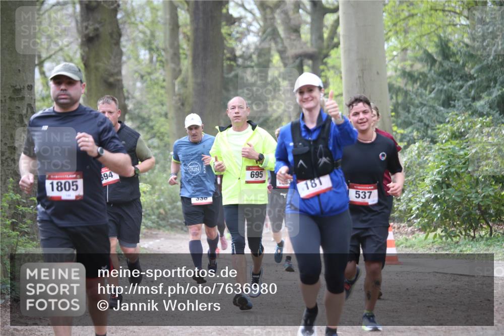 13.04.2025 - Hammer Lauf Jannik Wohlers http://msf.ph/oto/7636980 13.04.2025 10:12:12 Laufen 1805, 694, 350, 695, 181, 537 meine-sportfotos.de