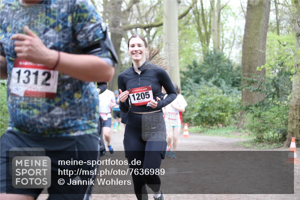13.04.2025 - Hammer Lauf Jannik Wohlers http://msf.ph/oto/7636989 13.04.2025 12:47:47 Laufen 1312, 15, 1205, 1577 meine-sportfotos.de