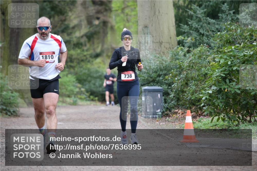 13.04.2025 - Hammer Lauf Jannik Wohlers http://msf.ph/oto/7636995 13.04.2025 12:26:42 Laufen 15, 1810, 213, 738 meine-sportfotos.de
