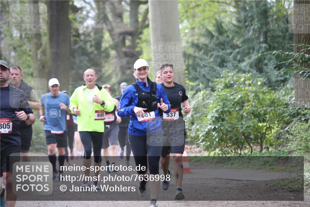 13.04.2025 - Hammer Lauf Jannik Wohlers http://msf.ph/oto/7636998 13.04.2025 10:12:11 Laufen 305, 140, 695, 1063, 1, 537 meine-sportfotos.de