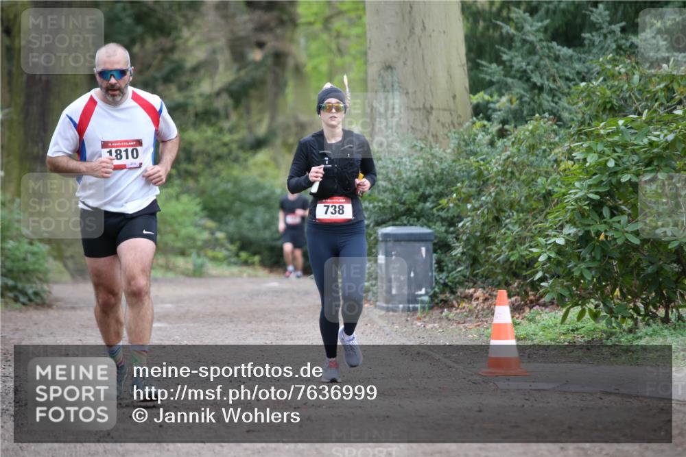 13.04.2025 - Hammer Lauf Jannik Wohlers http://msf.ph/oto/7636999 13.04.2025 12:26:42 Laufen 15, 1810, 213, 738 meine-sportfotos.de