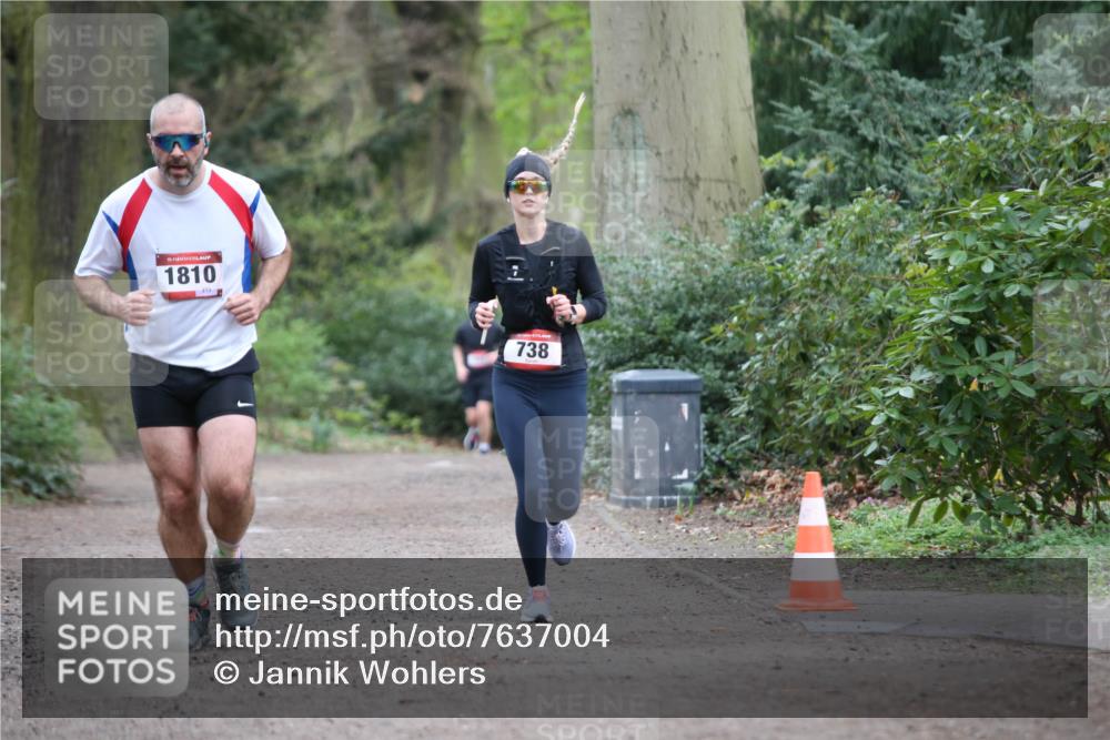 13.04.2025 - Hammer Lauf Jannik Wohlers http://msf.ph/oto/7637004 13.04.2025 12:26:42 Laufen 15, 1810, 213, 738 meine-sportfotos.de