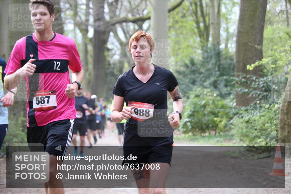 13.04.2025 - Hammer Lauf Jannik Wohlers http://msf.ph/oto/7637008 13.04.2025 10:12:10 Laufen 15, 12, 587, 15, 988 meine-sportfotos.de