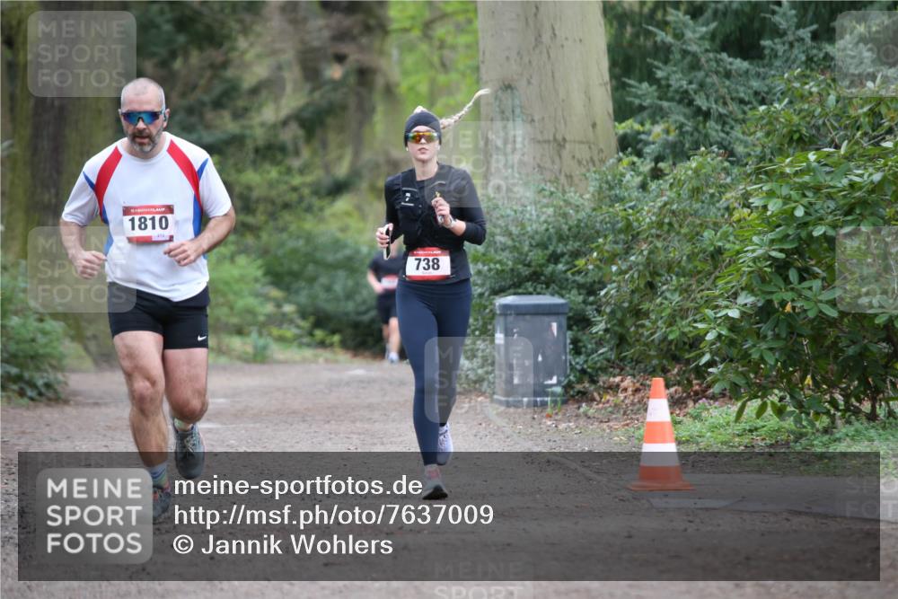 13.04.2025 - Hammer Lauf Jannik Wohlers http://msf.ph/oto/7637009 13.04.2025 12:26:42 Laufen 15, 1810, 213, 738 meine-sportfotos.de