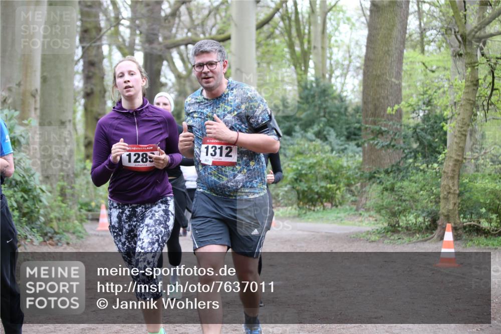 13.04.2025 - Hammer Lauf Jannik Wohlers http://msf.ph/oto/7637011 13.04.2025 12:47:46 Laufen 5, 1289, 15, 1312, 357 meine-sportfotos.de