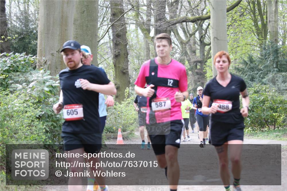 13.04.2025 - Hammer Lauf Jannik Wohlers http://msf.ph/oto/7637015 13.04.2025 10:12:09 Laufen 605, 12, 1805, 587, 695, 488 meine-sportfotos.de