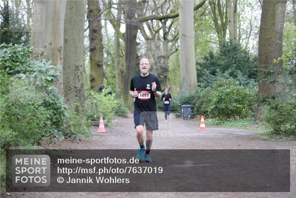 13.04.2025 - Hammer Lauf Jannik Wohlers http://msf.ph/oto/7637019 13.04.2025 12:26:39 Laufen 1051 meine-sportfotos.de