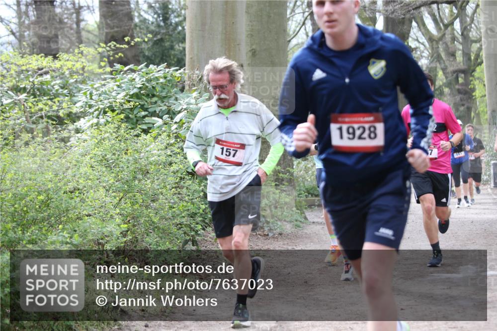 13.04.2025 - Hammer Lauf Jannik Wohlers http://msf.ph/oto/7637023 13.04.2025 10:12:08 Laufen 157, 1928, 7, 181 meine-sportfotos.de
