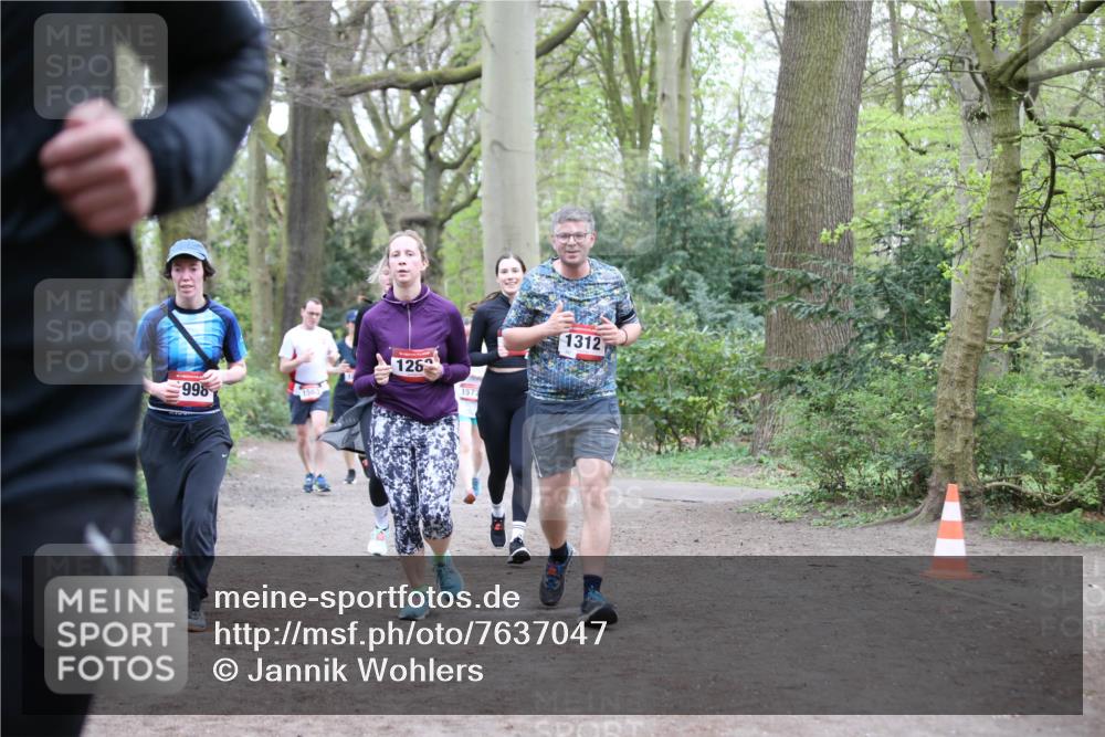 13.04.2025 - Hammer Lauf Jannik Wohlers http://msf.ph/oto/7637047 13.04.2025 12:47:44 Laufen 126 meine-sportfotos.de