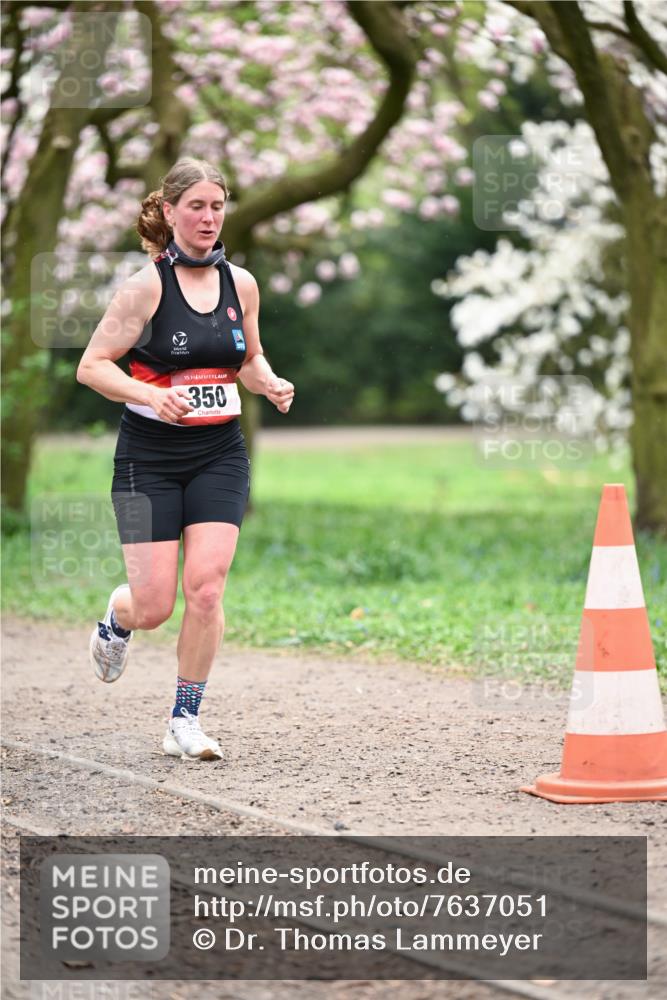 13.04.2025 - Hammer Lauf Dr. Thomas Lammeyer http://msf.ph/oto/7637051 13.04.2025 10:06:09 Laufen 15, 350 meine-sportfotos.de