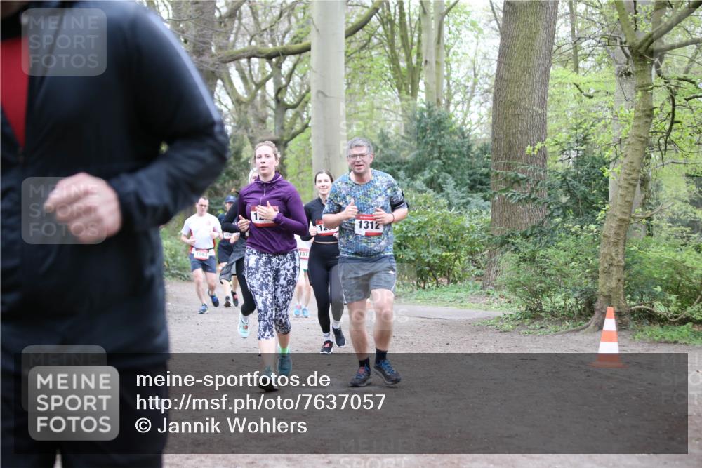 13.04.2025 - Hammer Lauf Jannik Wohlers http://msf.ph/oto/7637057 13.04.2025 12:47:44 Laufen 1563, 157, 1312 meine-sportfotos.de