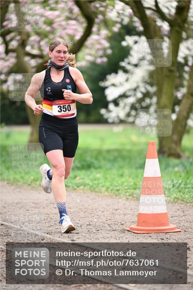 13.04.2025 - Hammer Lauf Dr. Thomas Lammeyer http://msf.ph/oto/7637061 13.04.2025 10:06:09 Laufen 15, 350 meine-sportfotos.de
