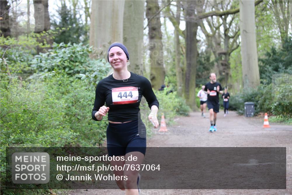 13.04.2025 - Hammer Lauf Jannik Wohlers http://msf.ph/oto/7637064 13.04.2025 12:26:37 Laufen 15, 444 meine-sportfotos.de