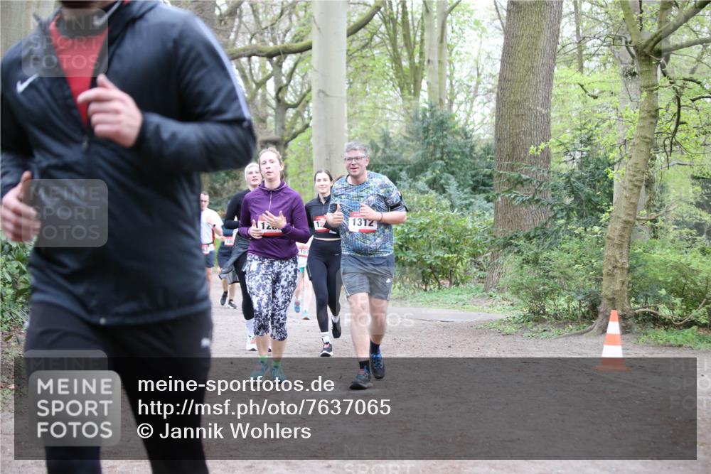 13.04.2025 - Hammer Lauf Jannik Wohlers http://msf.ph/oto/7637065 13.04.2025 12:47:44 Laufen 120, 1312 meine-sportfotos.de