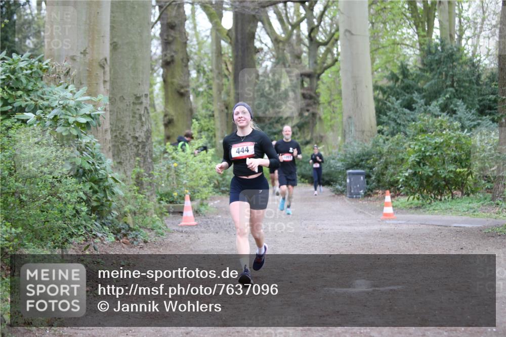 13.04.2025 - Hammer Lauf Jannik Wohlers http://msf.ph/oto/7637096 13.04.2025 12:26:35 Laufen 444, 1051 meine-sportfotos.de