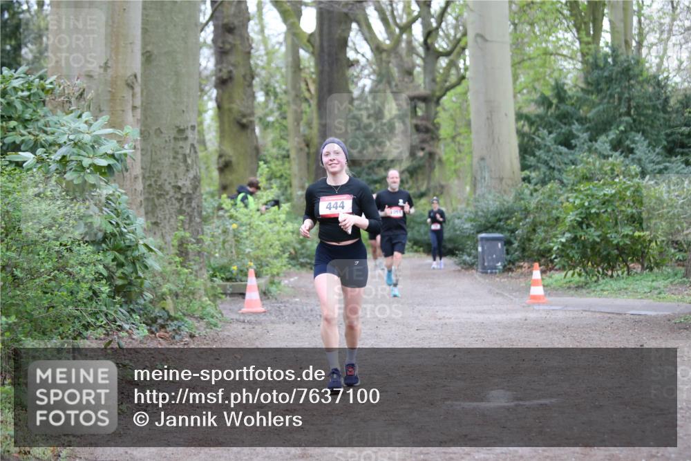 13.04.2025 - Hammer Lauf Jannik Wohlers http://msf.ph/oto/7637100 13.04.2025 12:26:35 Laufen 444, 60 meine-sportfotos.de