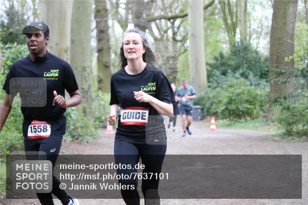 13.04.2025 - Hammer Lauf Jannik Wohlers http://msf.ph/oto/7637101 13.04.2025 12:47:41 Laufen 1558 meine-sportfotos.de