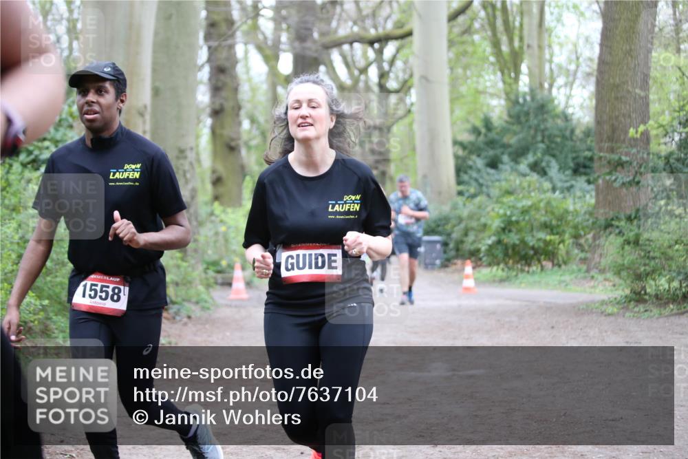 13.04.2025 - Hammer Lauf Jannik Wohlers http://msf.ph/oto/7637104 13.04.2025 12:47:41 Laufen 1558 meine-sportfotos.de