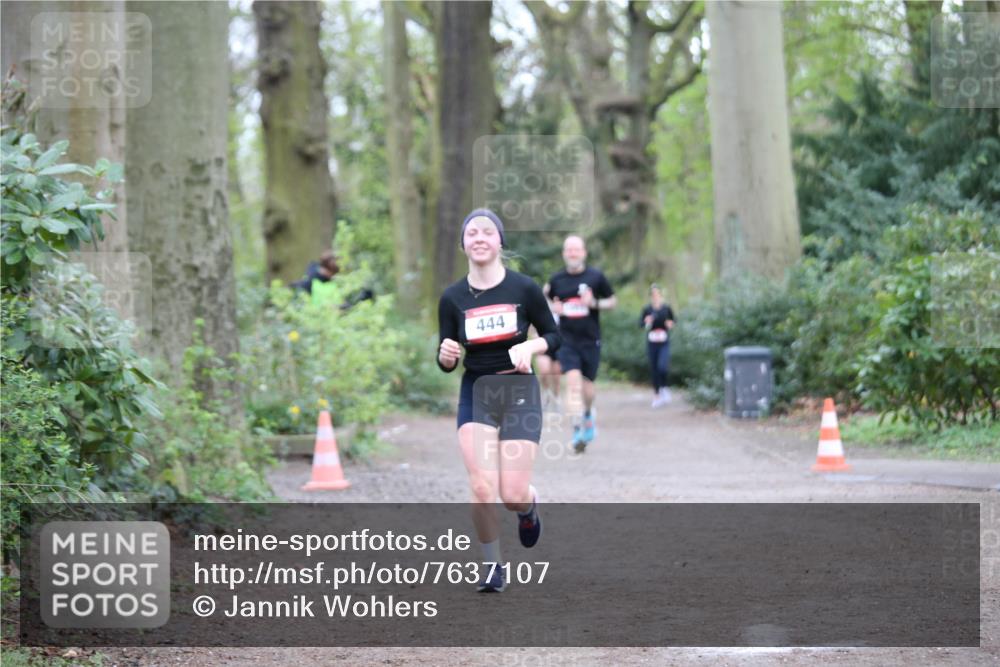 13.04.2025 - Hammer Lauf Jannik Wohlers http://msf.ph/oto/7637107 13.04.2025 12:26:34 Laufen 444 meine-sportfotos.de