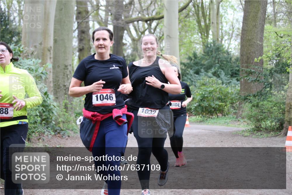 13.04.2025 - Hammer Lauf Jannik Wohlers http://msf.ph/oto/7637109 13.04.2025 12:47:39 Laufen 88, 1046, 1032 meine-sportfotos.de