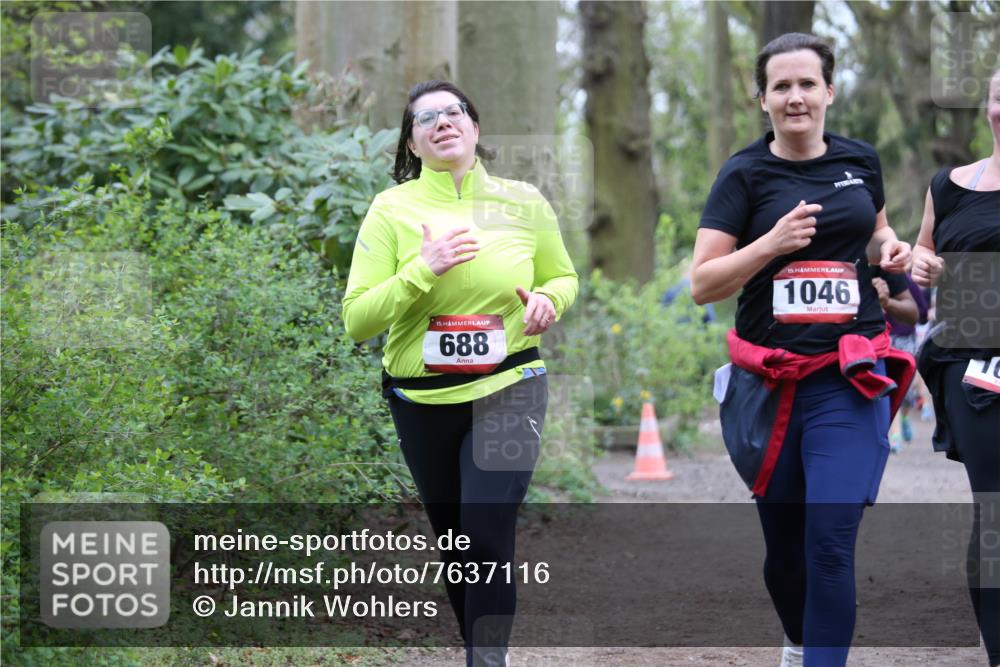 13.04.2025 - Hammer Lauf Jannik Wohlers http://msf.ph/oto/7637116 13.04.2025 12:47:38 Laufen 15, 688, 15, 1046 meine-sportfotos.de
