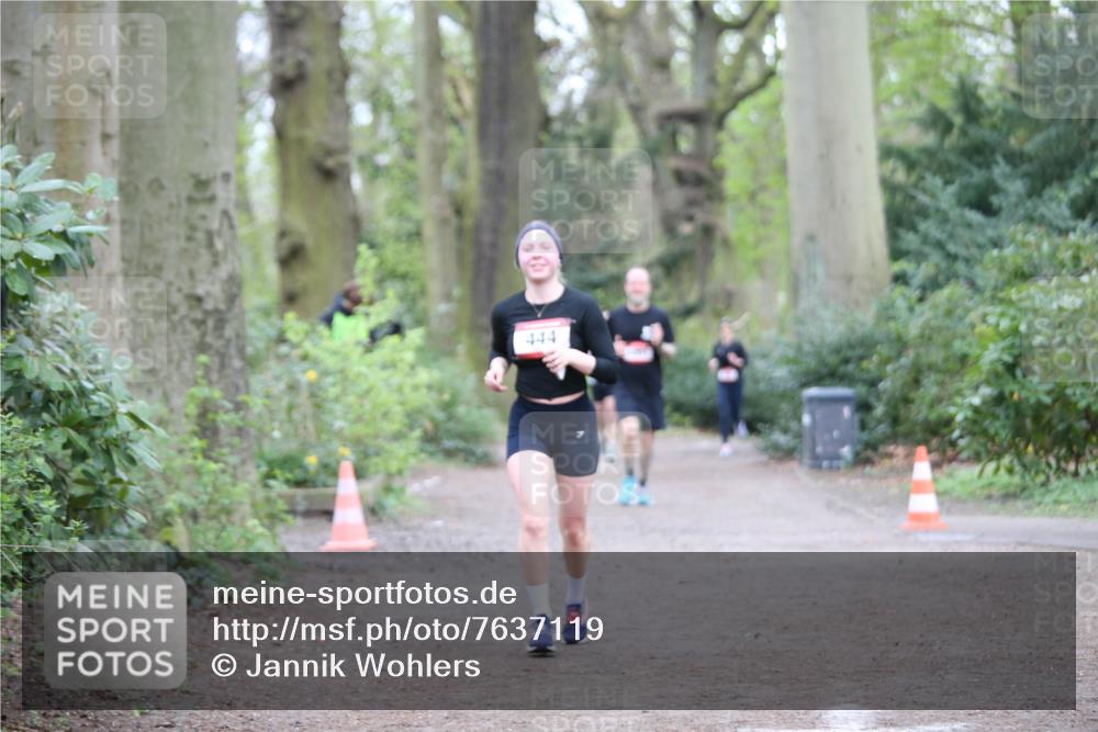 13.04.2025 - Hammer Lauf Jannik Wohlers http://msf.ph/oto/7637119 13.04.2025 12:26:34 Laufen  meine-sportfotos.de