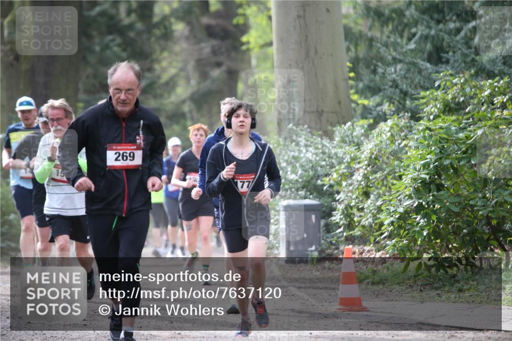 13.04.2025 - Hammer Lauf Jannik Wohlers http://msf.ph/oto/7637120 13.04.2025 10:12:02 Laufen 15, 15, 269, 15, 77 meine-sportfotos.de