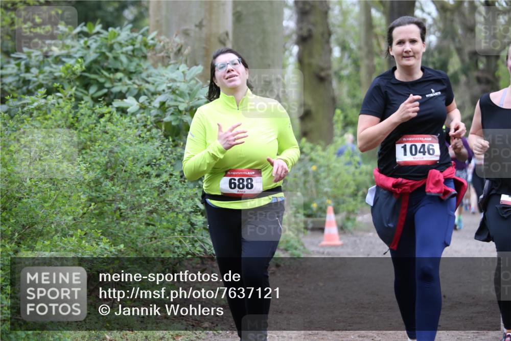 13.04.2025 - Hammer Lauf Jannik Wohlers http://msf.ph/oto/7637121 13.04.2025 12:47:38 Laufen 15, 688, 15, 1046 meine-sportfotos.de