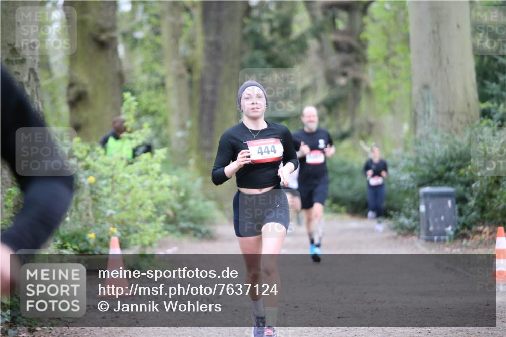 13.04.2025 - Hammer Lauf Jannik Wohlers http://msf.ph/oto/7637124 13.04.2025 12:26:34 Laufen 444 meine-sportfotos.de