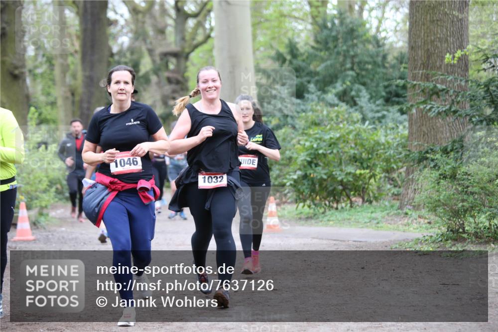 13.04.2025 - Hammer Lauf Jannik Wohlers http://msf.ph/oto/7637126 13.04.2025 12:47:37 Laufen 1046, 1032 meine-sportfotos.de