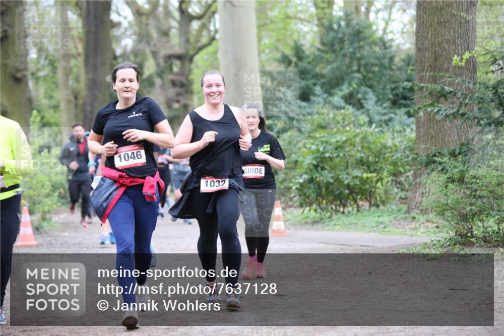 13.04.2025 - Hammer Lauf Jannik Wohlers http://msf.ph/oto/7637128 13.04.2025 12:47:37 Laufen 1046, 1032 meine-sportfotos.de