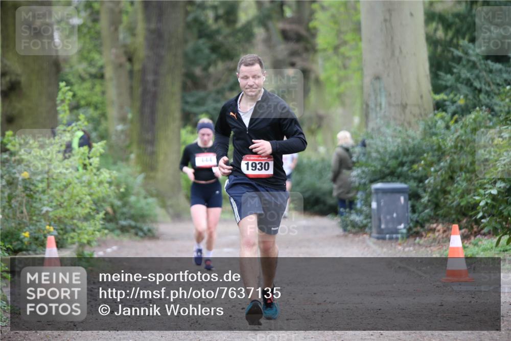 13.04.2025 - Hammer Lauf Jannik Wohlers http://msf.ph/oto/7637135 13.04.2025 12:26:30 Laufen 444, 15, 1930 meine-sportfotos.de