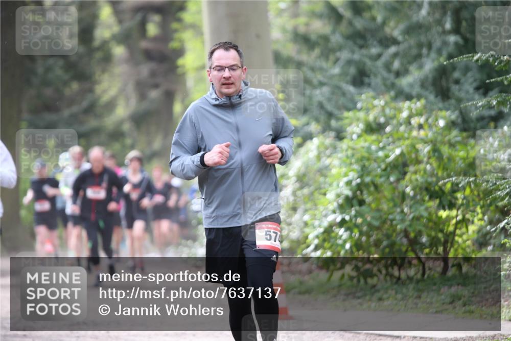 13.04.2025 - Hammer Lauf Jannik Wohlers http://msf.ph/oto/7637137 13.04.2025 10:11:57 Laufen 15, 57 meine-sportfotos.de