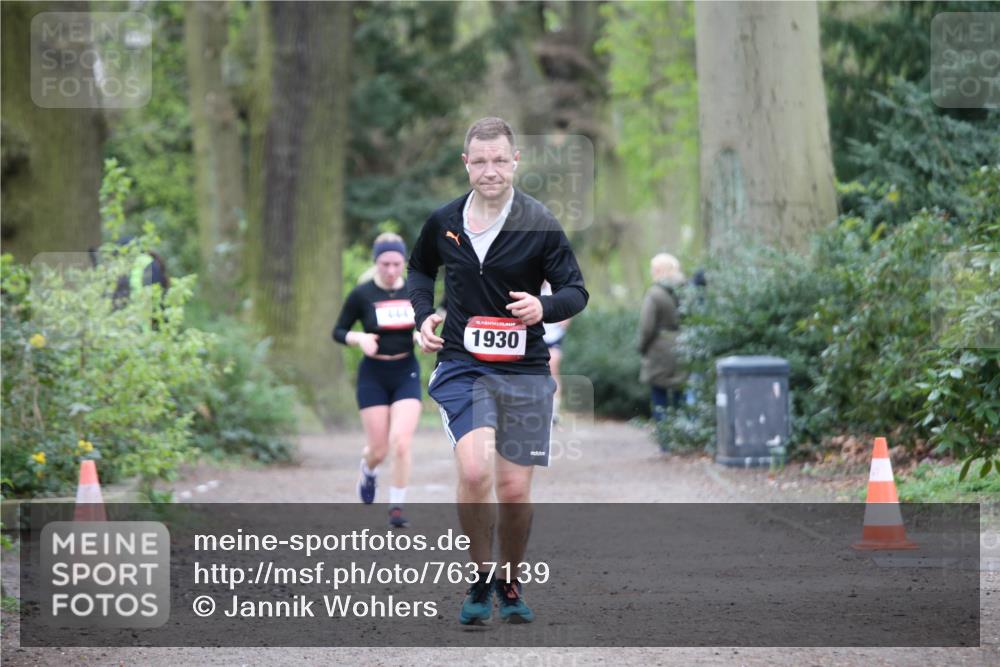 13.04.2025 - Hammer Lauf Jannik Wohlers http://msf.ph/oto/7637139 13.04.2025 12:26:30 Laufen 444, 15, 1930 meine-sportfotos.de