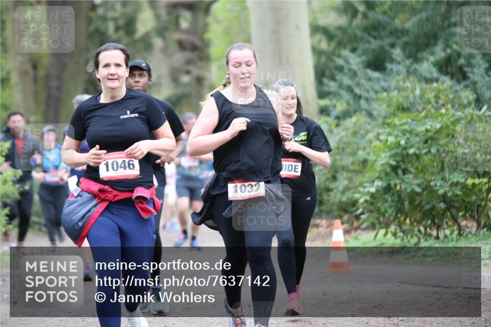 13.04.2025 - Hammer Lauf Jannik Wohlers http://msf.ph/oto/7637142 13.04.2025 12:47:36 Laufen 15, 1046, 1032 meine-sportfotos.de