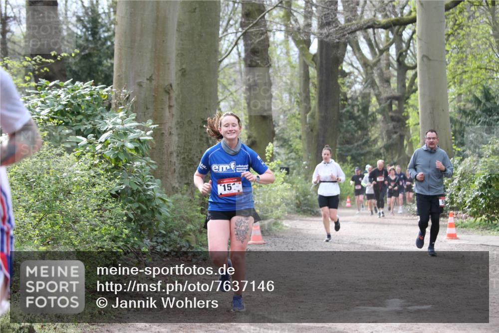 13.04.2025 - Hammer Lauf Jannik Wohlers http://msf.ph/oto/7637146 13.04.2025 10:11:56 Laufen 15 meine-sportfotos.de