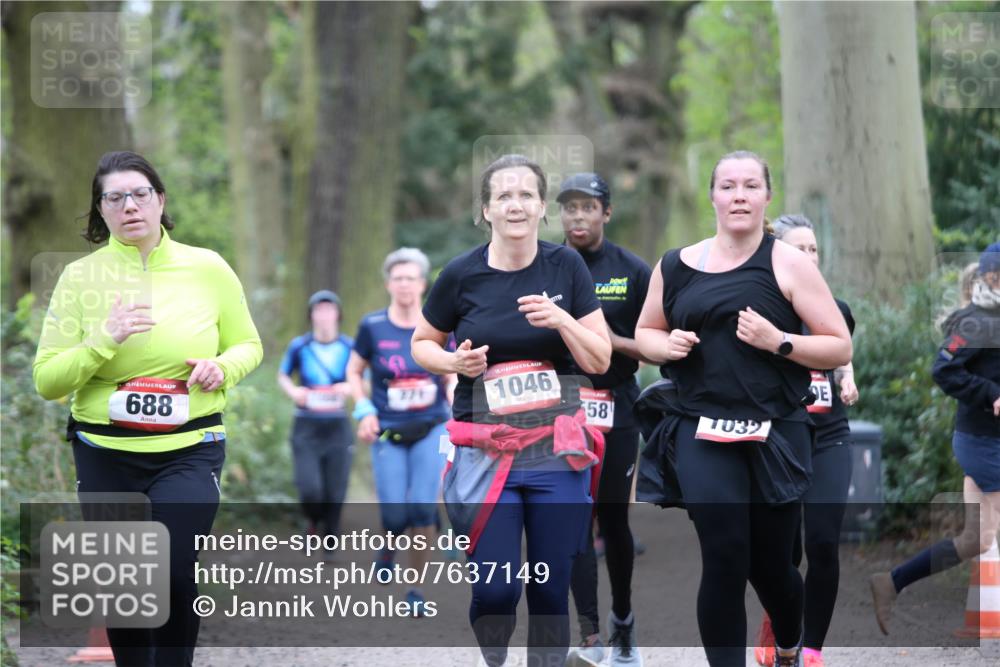 13.04.2025 - Hammer Lauf Jannik Wohlers http://msf.ph/oto/7637149 13.04.2025 12:47:35 Laufen 688, 774, 15, 1046, 58, 032 meine-sportfotos.de
