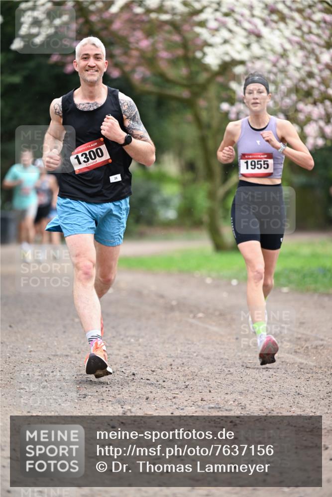 13.04.2025 - Hammer Lauf Dr. Thomas Lammeyer http://msf.ph/oto/7637156 13.04.2025 10:06:23 Laufen 1300, 26, 1955 meine-sportfotos.de