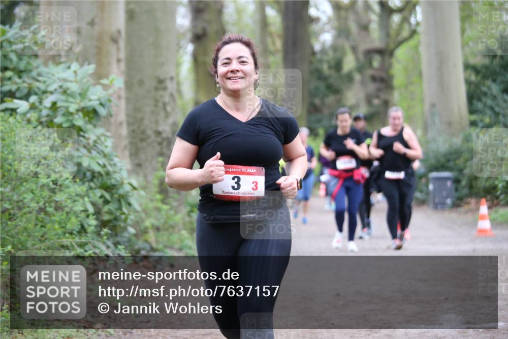 13.04.2025 - Hammer Lauf Jannik Wohlers http://msf.ph/oto/7637157 13.04.2025 12:47:34 Laufen 5, 3, 3 meine-sportfotos.de